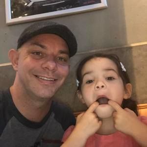 Meet your Posher, Charlie